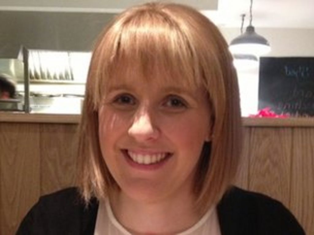 The trauma of female hair loss BBC News