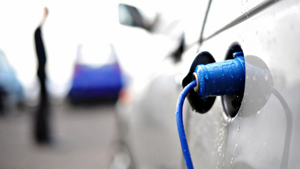 How environmentally friendly are electric cars? BBC News