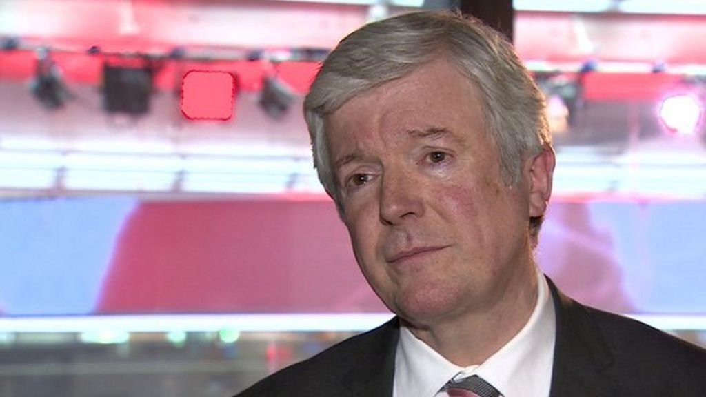 bbc-director-general-tony-hall-confident-about-future-bbc-news