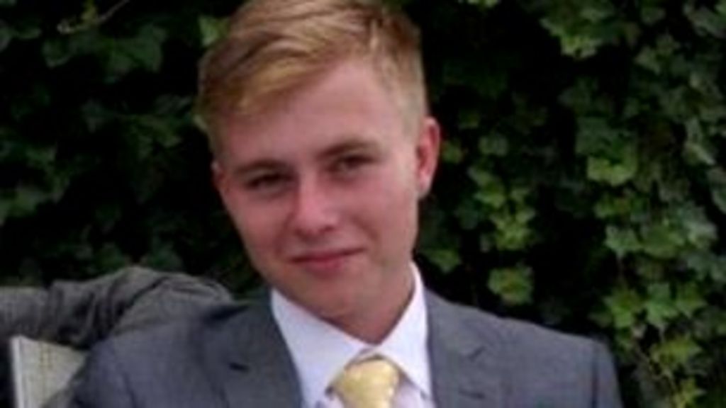 Tom Brown named as Billingham crash death teenager BBC News