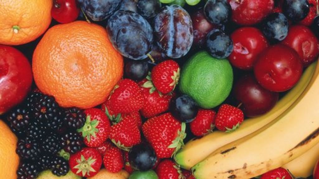 Increase potassium and cut salt to reduce stroke risk - BBC News