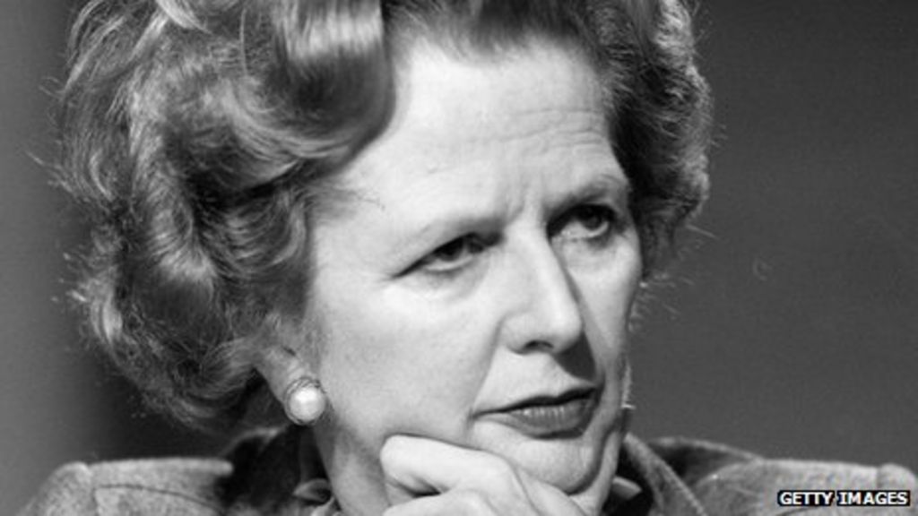 Commentators React To Thatcher S Legacy Bbc News