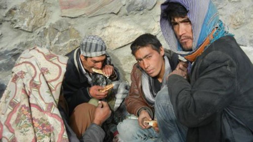 Афганистан героин купить спайс герлз история
