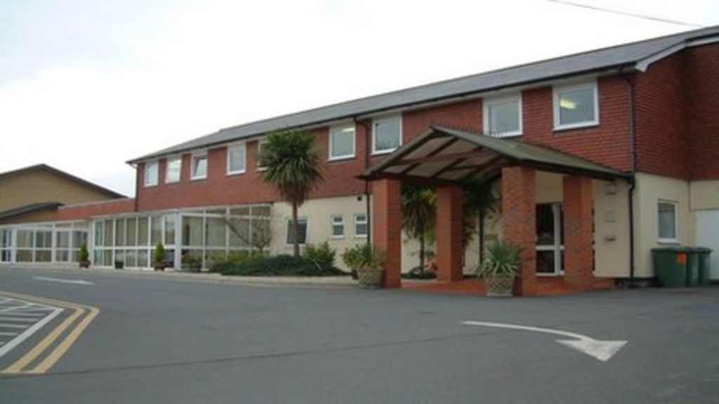 Grimsby hospice awarded £1m from £60m government fund BBC News