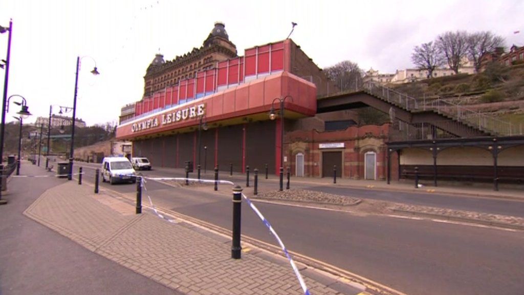 Arrests after man stabbed to death