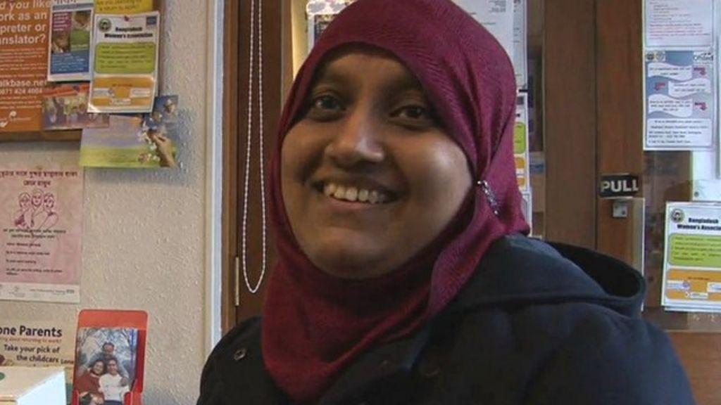 The Bangladeshi Women Entering The World Of Work Bbc News 8141