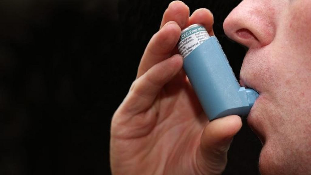 People with asthma warned over fatal attacks - BBC News