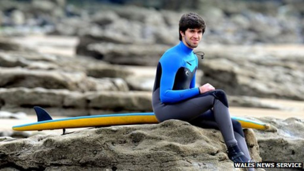 tsunami-survivor-tomas-alvarez-belon-on-wales-lifeguard-training-bbc-news