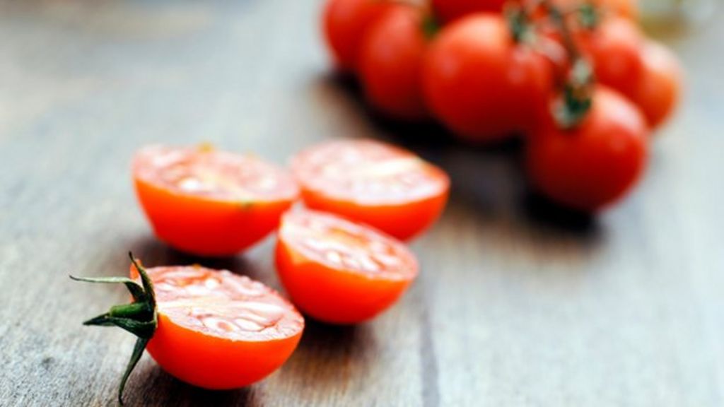 Brazil inflation: Surging tomato prices create political headache - BBC ...