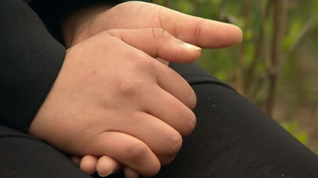 Forced Marriage Victims In Leicester Not Going To Police Bbc News
