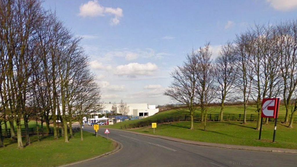 Cummins to cut 150 jobs at Daventry plant BBC News