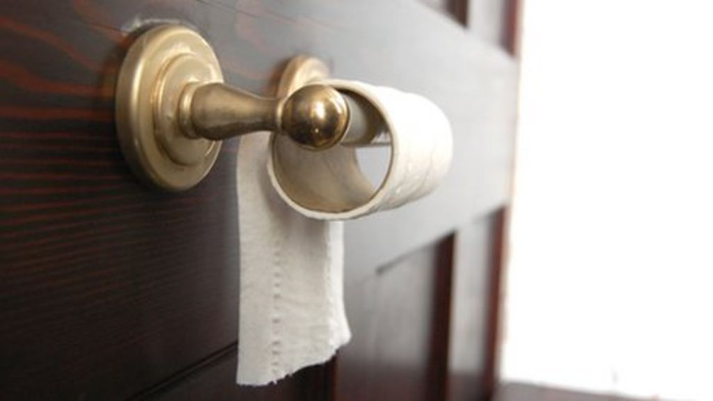 Scotland And The Indoor Toilet Bbc News