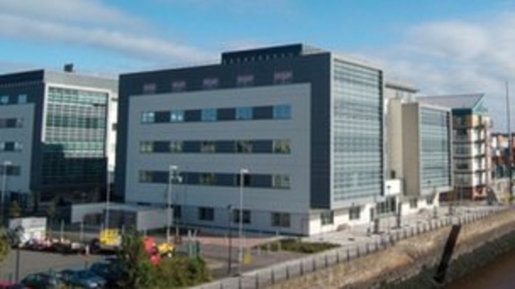 Dundee computer games company to double its staff to 50 BBC News