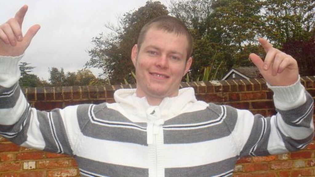 Aylesbury Young Offender Billy Spiller Like A Tornado c News