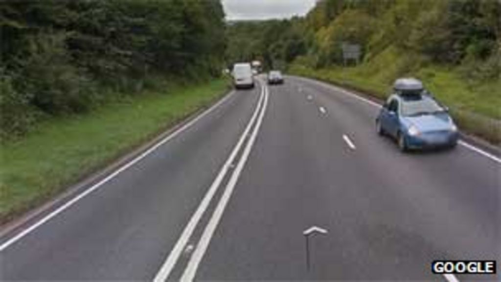 proposal-for-30m-crickley-hill-crawler-lane-on-a417-bbc-news