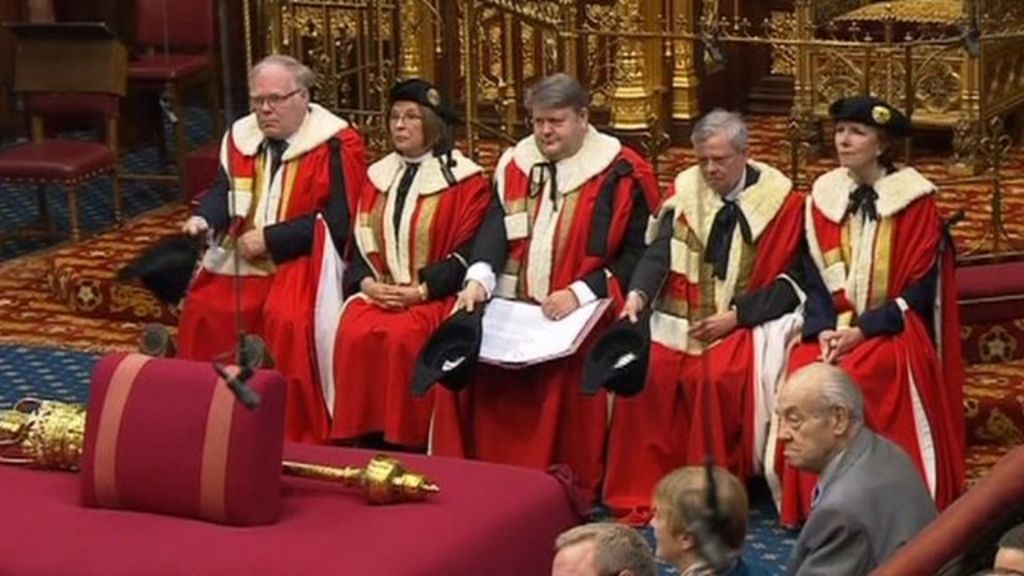 prorogue-in-parliament-peers-and-mps-leave-till-queen-s-speech-bbc-news