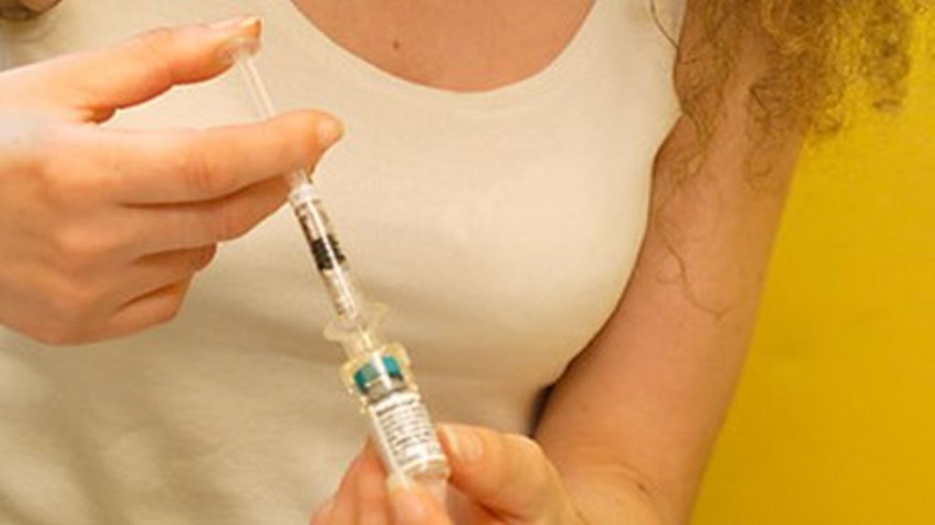 Multiple sclerosis patients are missing out on drugs BBC News