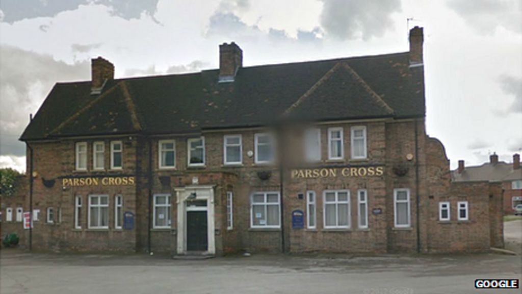 Parson Cross Hotel In Sheffield Closes After Complaints Bbc News