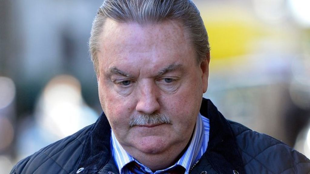 Fake bomb detector seller James McCormick jailed BBC News