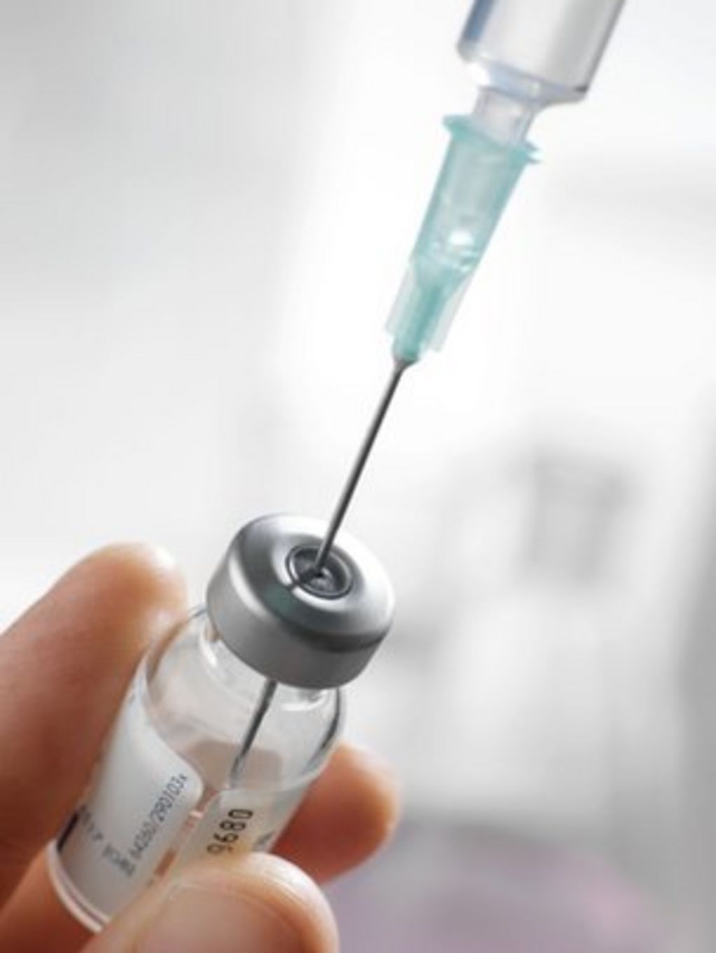 Manipulation Of Vaccination Fears Bbc News