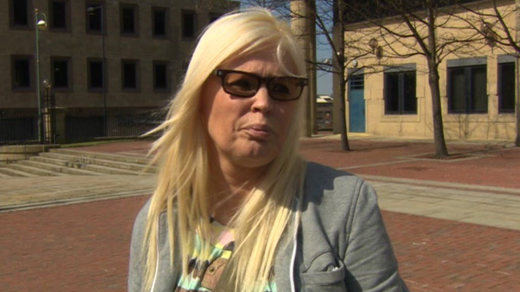 Angela Owen sentenced for concealing stillborn baby�s