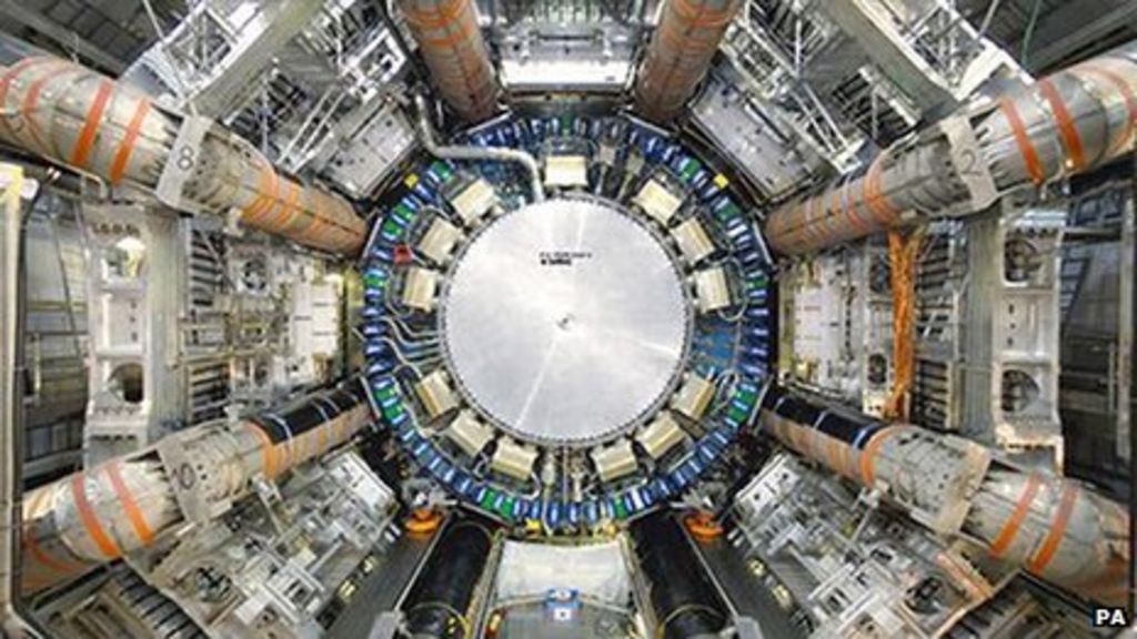 Higgs boson discovered. What next for CERN laboratory? BBC News