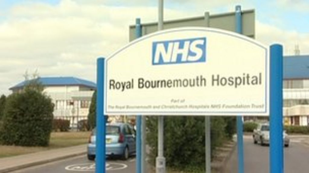 Royal Bournemouth Hospital Breast Cancer Clinic Recall Bbc News