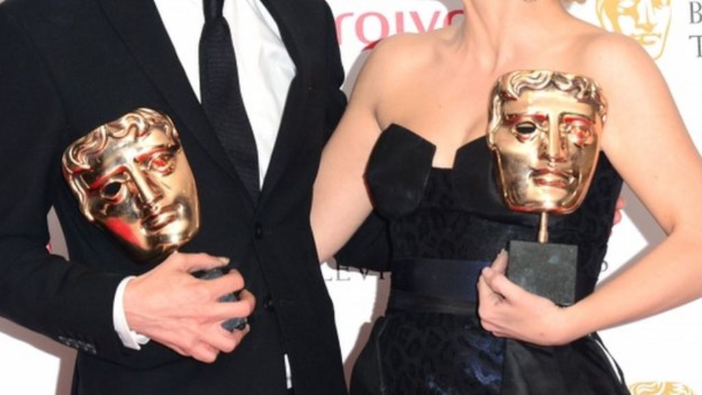 In Pictures Tv Baftas Bbc News 