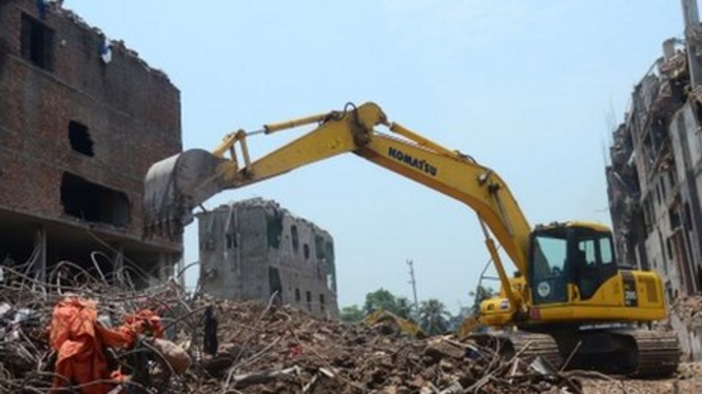 Bangladesh textile factories shut amid unrest - BBC News