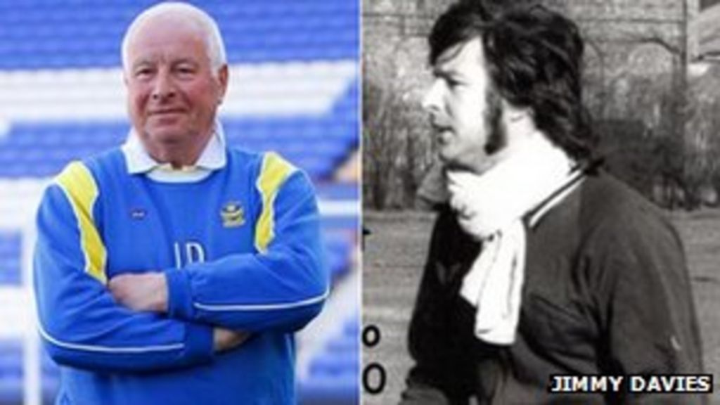 Longest Serving Football Manager To Retire After 50 Years Bbc News