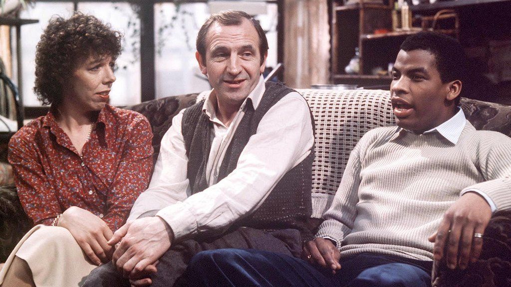 Rising Damp Rises Again On Stage BBC News    67612829 Rexfeatures 757960eg 