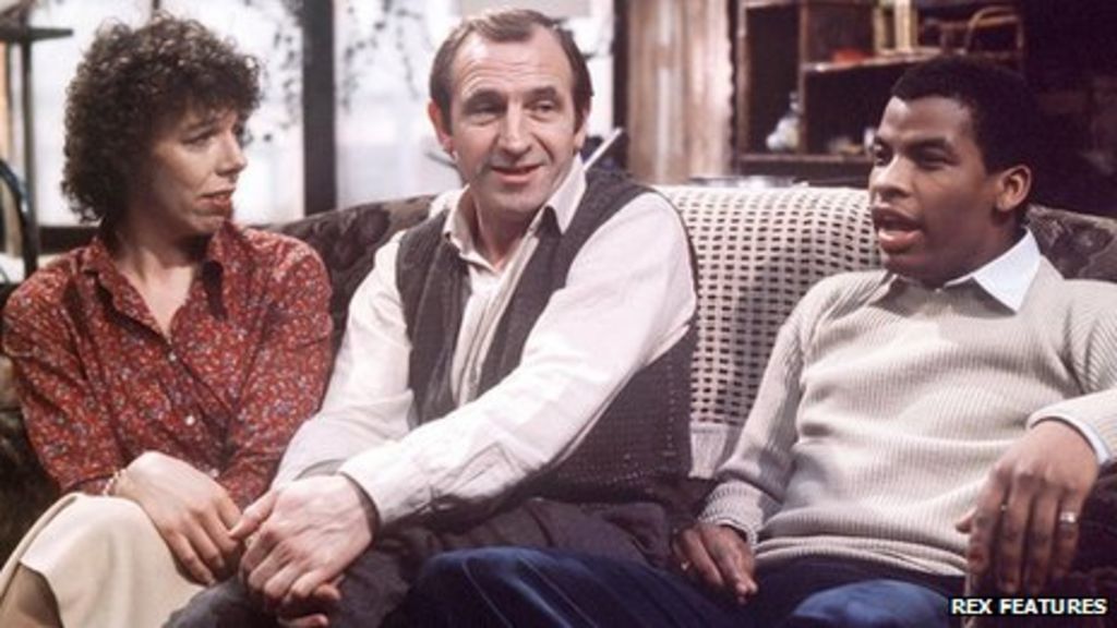 Rising Damp Rises Again On Stage BBC News    67612831 Rexfeatures 757960eg 