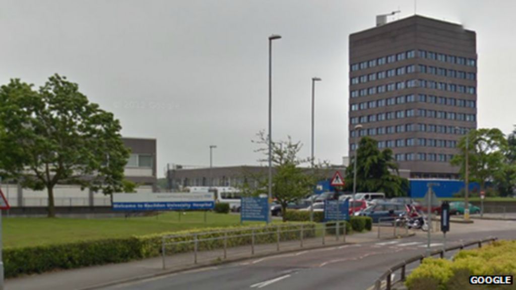 Basildon Hospital's extra beds plan to 'relieve pressure' BBC News