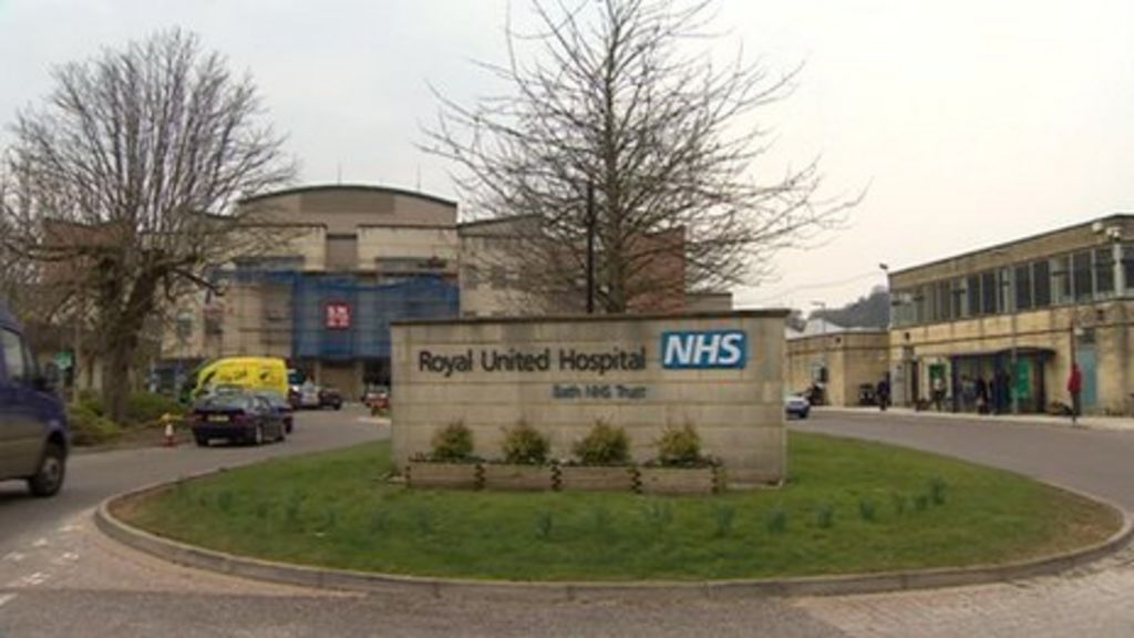 Bath hospital gets £1.66m extra for emergency care BBC News