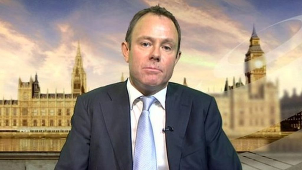 Gay Marriage Support Growing Says Tory Mp Nick Herbert Bbc News