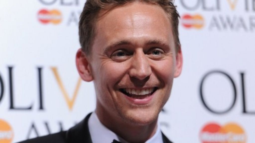 Tom Hiddleston cast as Coriolanus at Donmar Warehouse - BBC News