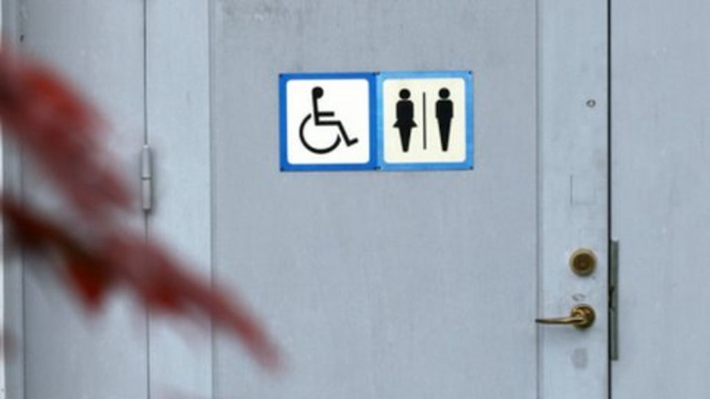 Disabled Toilets What Is A Radar Key Bbc News 7918