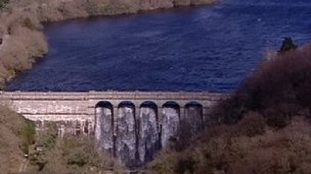 South West Water in new £60m investment BBC News