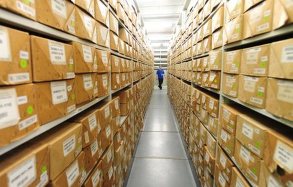 Public Records Office puts 13,000 coroners' files online - BBC News