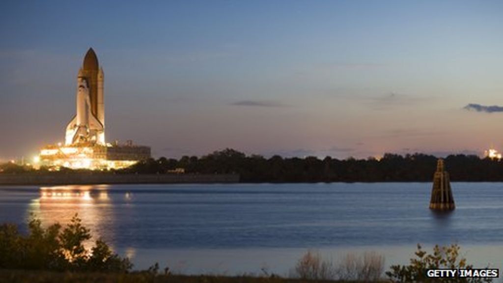 Nasa to lease Cape Canaveral shuttle launch pad - BBC News