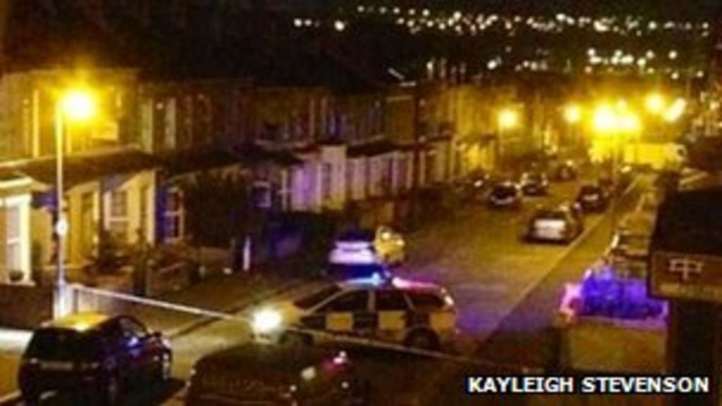 Belfast explosion was a 'viable pipe bomb' BBC News