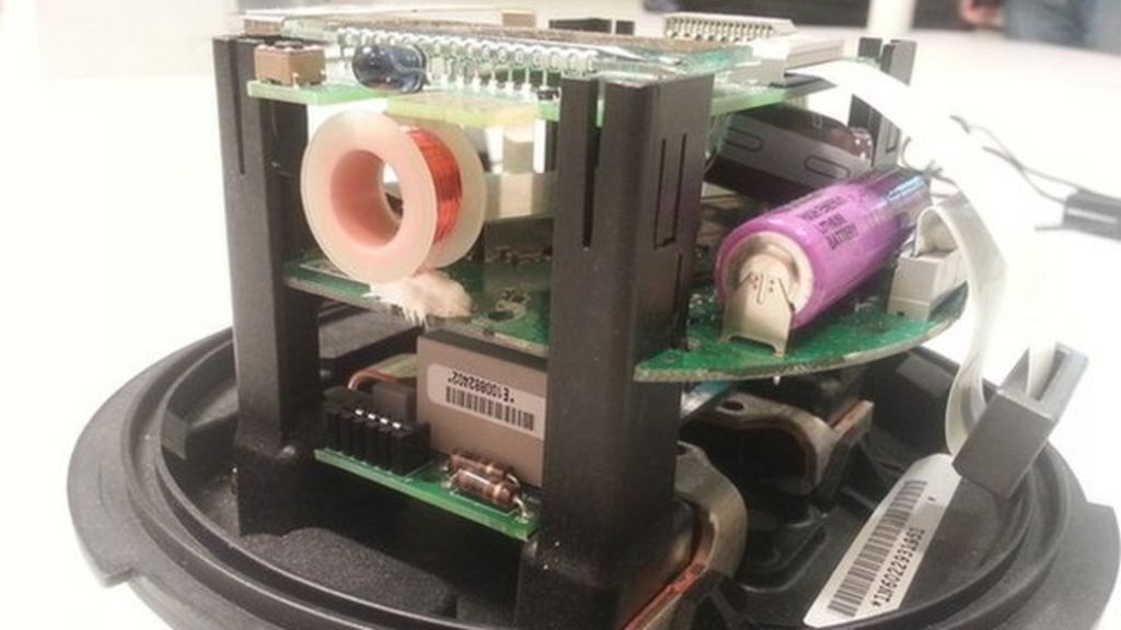 Smart meters need to be harder to hack, experts say BBC News