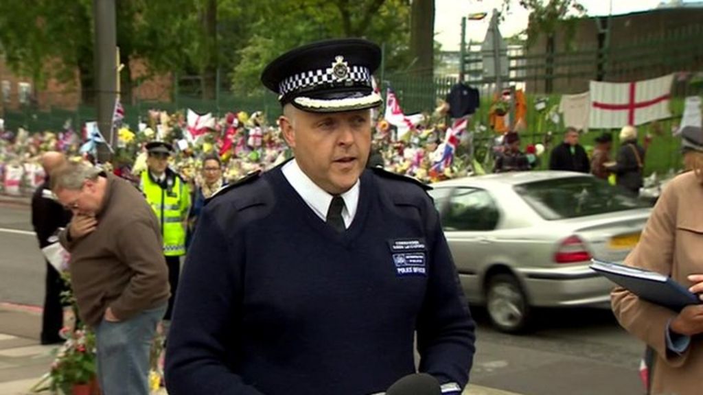Woolwich attack Police make new appeal for information BBC News