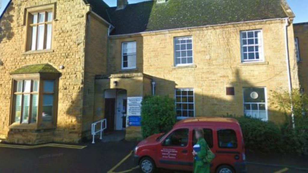 Order prevents MoretoninMarsh Cottage Hospital demolition BBC News