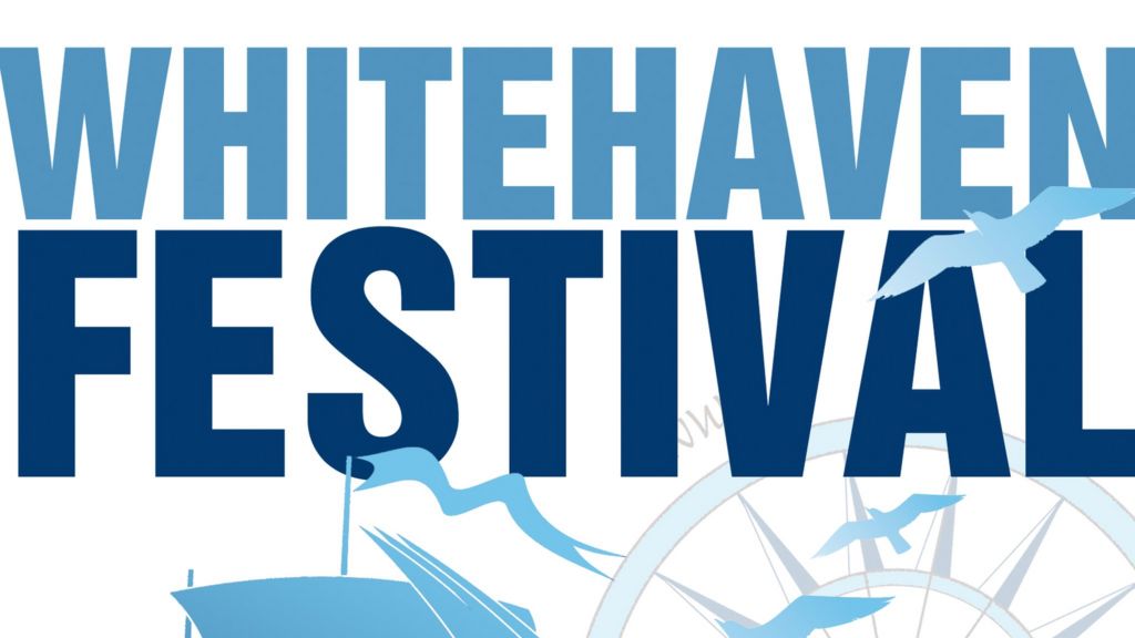 Park and ride at Whitehaven Festival BBC News