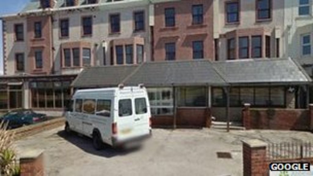 Abbeydale Care Home residents 'left in pain' BBC News