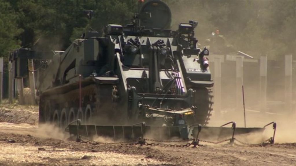 remote control trucks and diggers