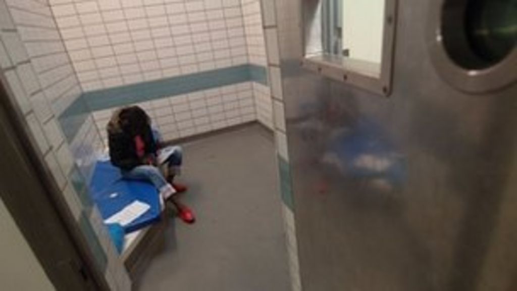 Mental health patients held in Kent police cells BBC News Mental health patients held in Kent police cells BBC News