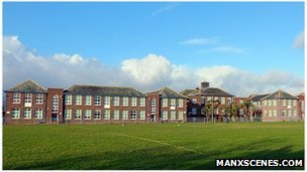 Pupil increase prompts Isle of Man school revamp BBC News