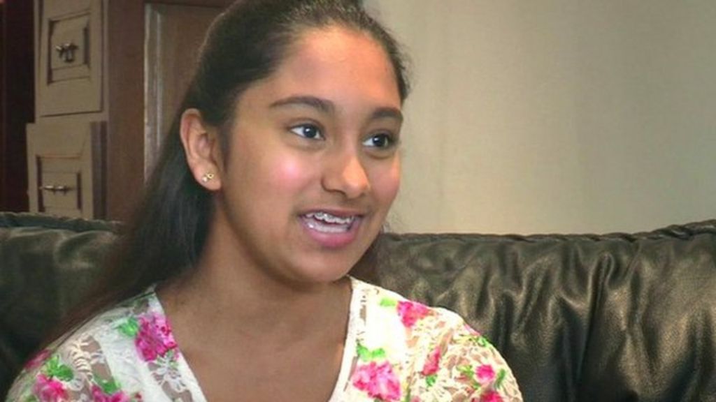 'Genius' 13yearold with IQ of 162 BBC News